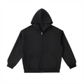 Heavyweight Pocket Hoodie