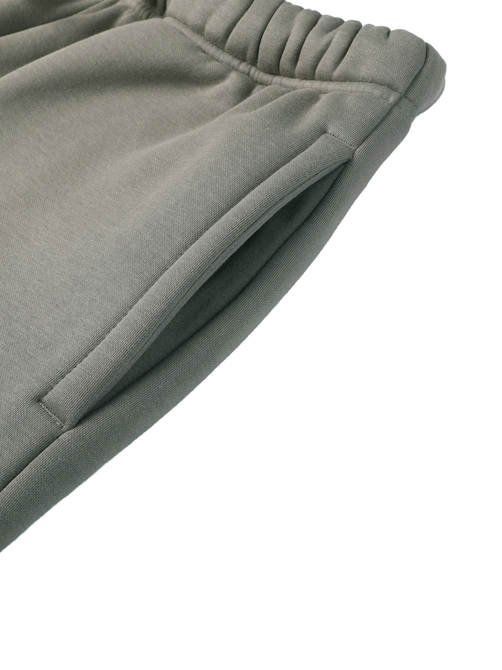 Fleece Sweatpants