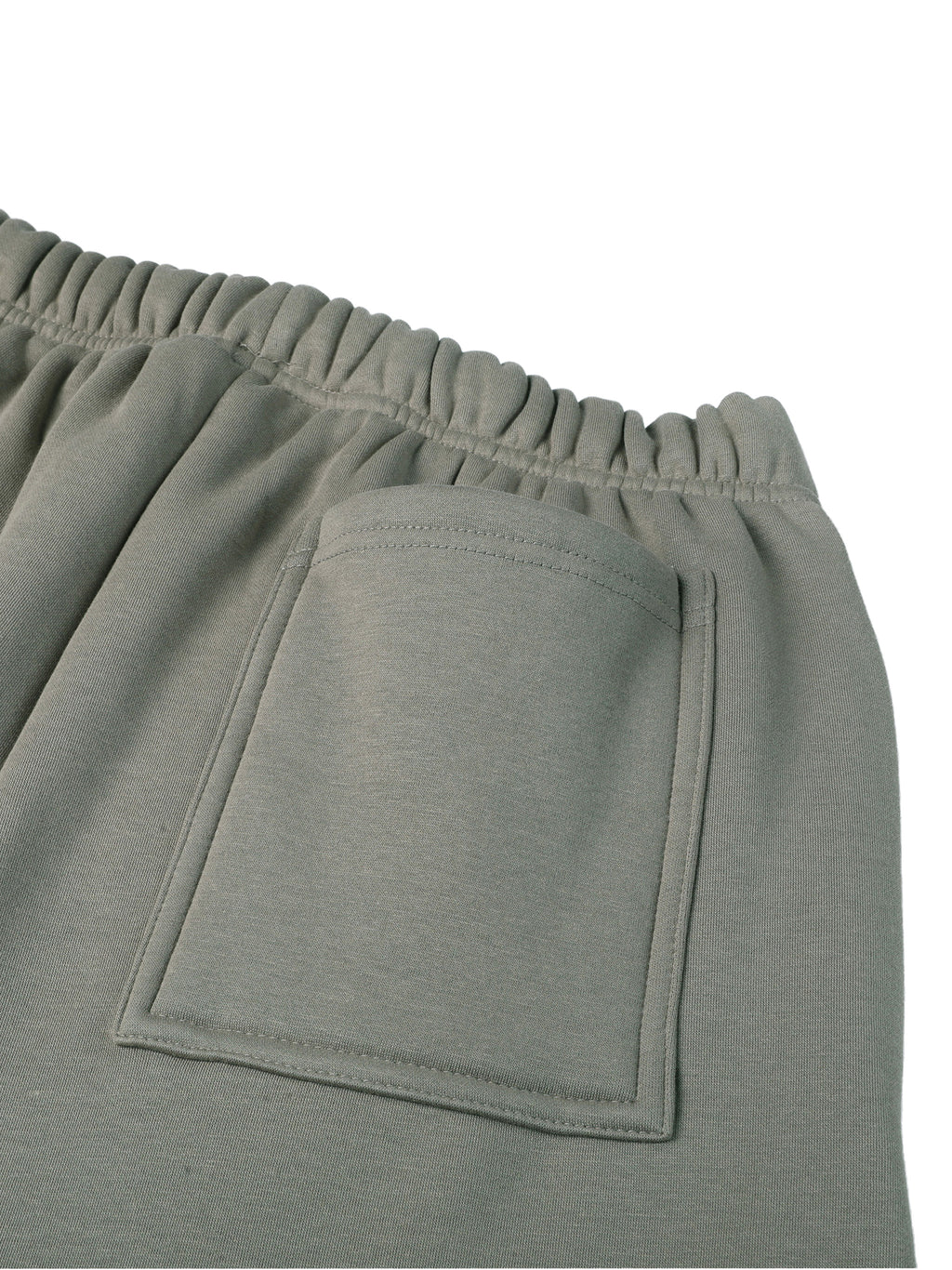 Fleece Sweatpants
