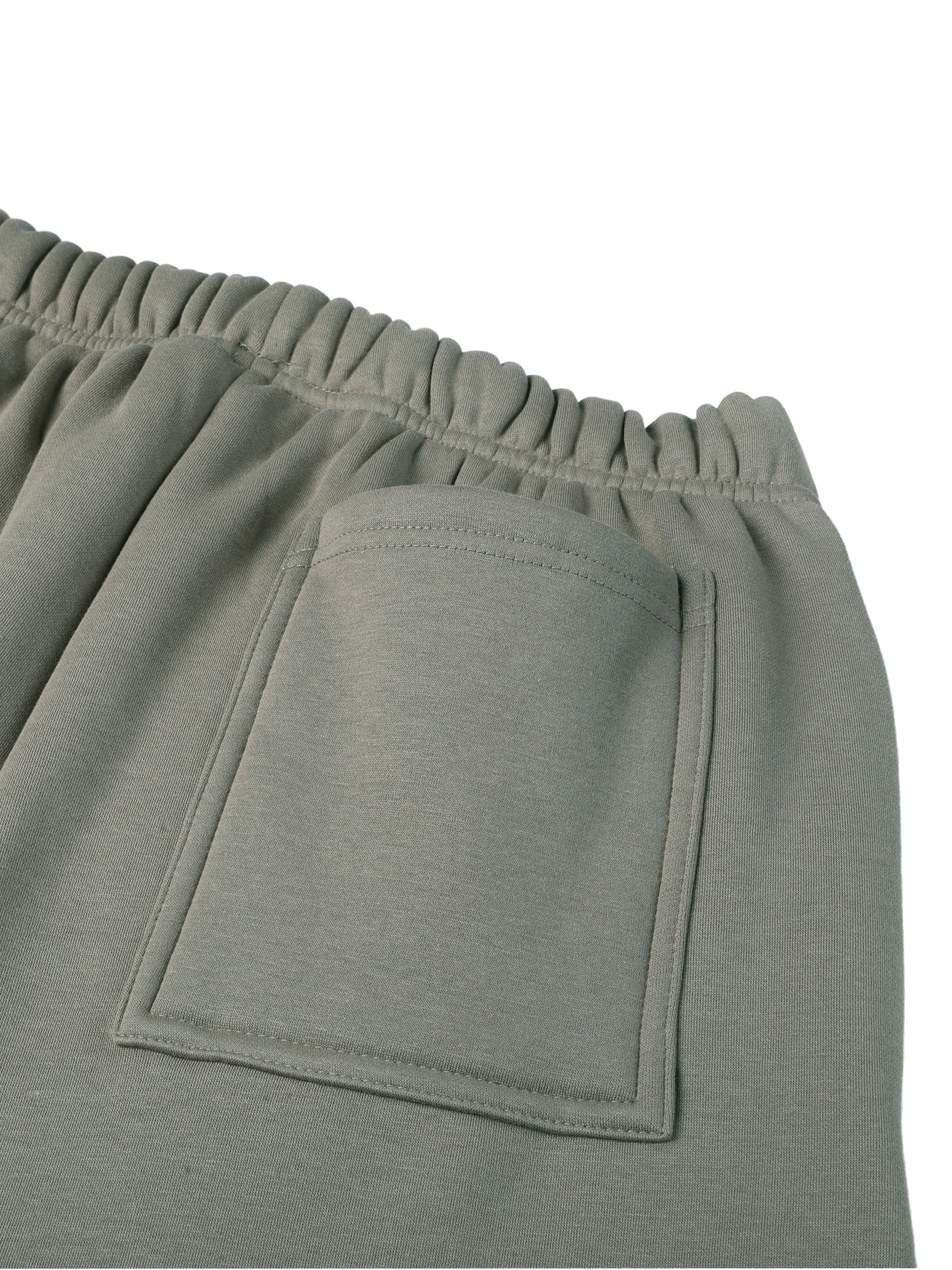 Fleece Sweatpants