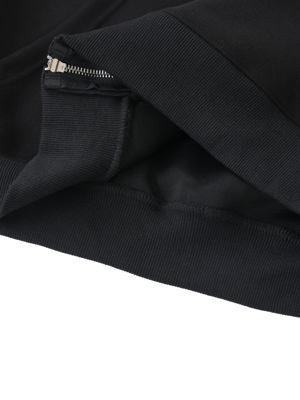 Heavyweight Pocket Hoodie