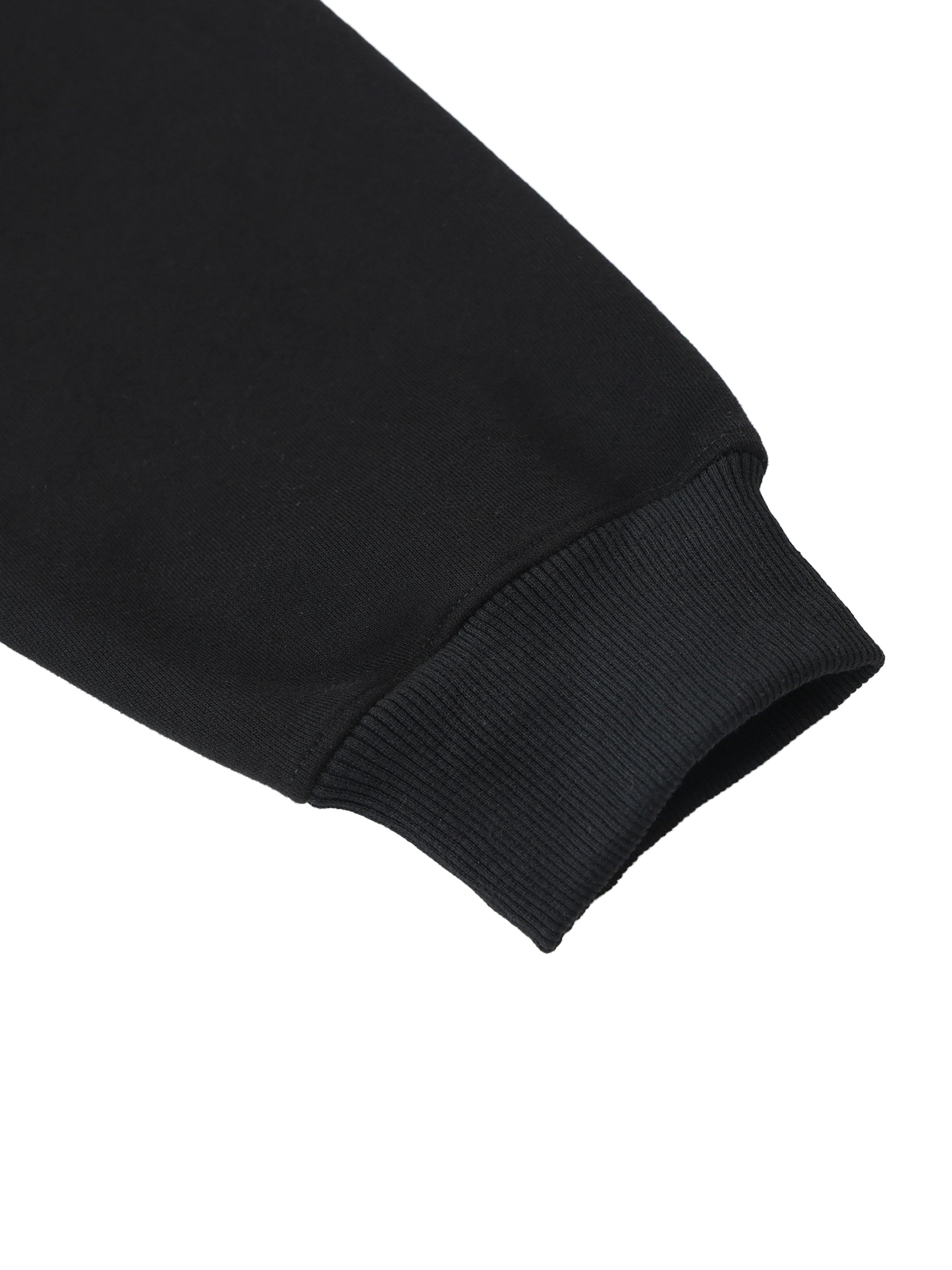 Heavyweight Pocket Hoodie