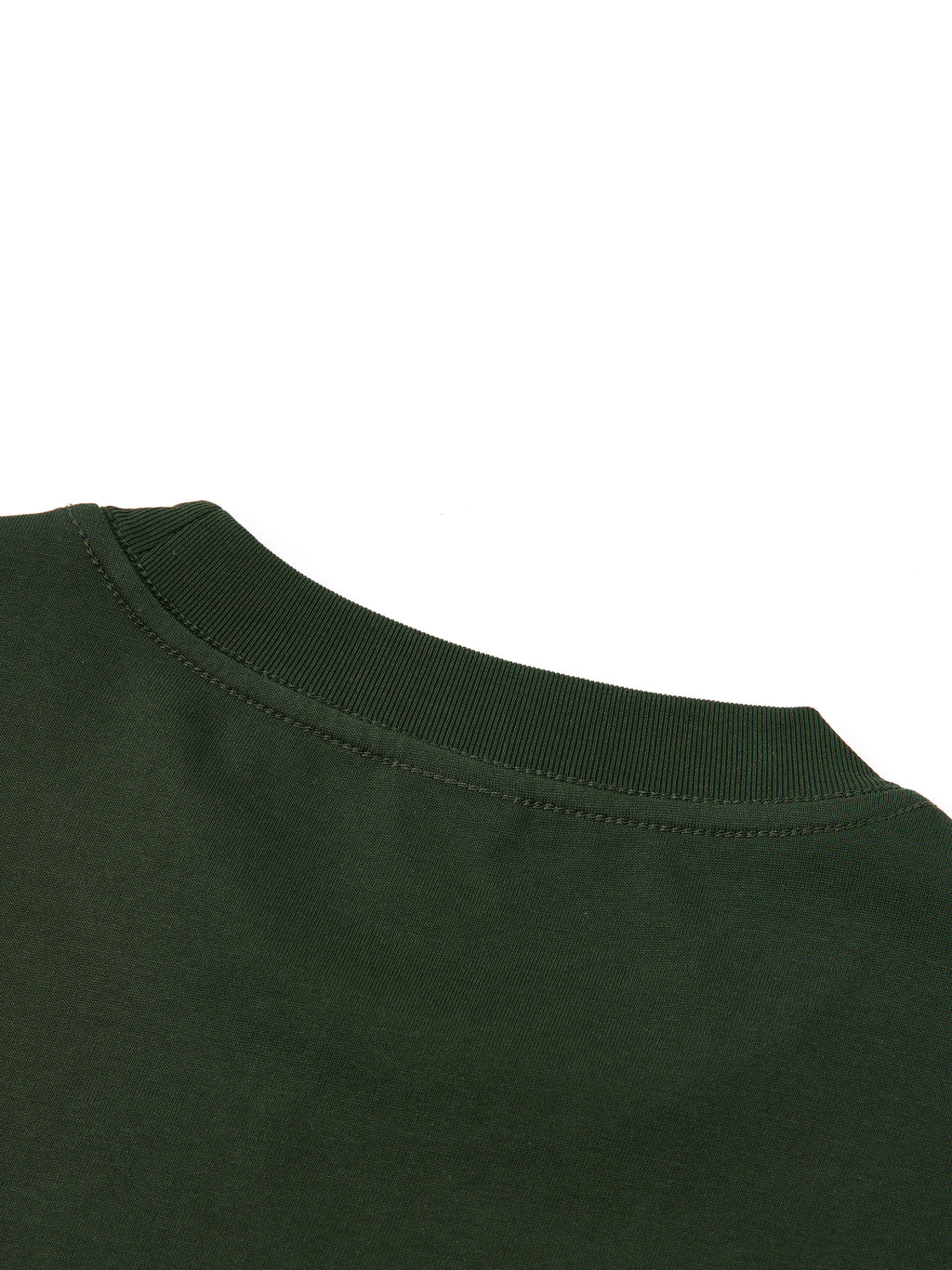 Cotton Boxy T-Shirt
